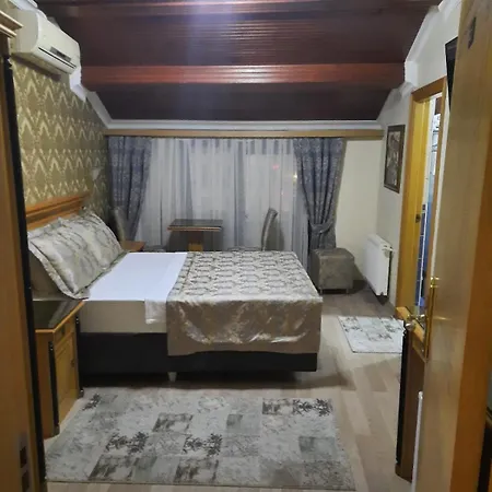 Grand Hisar 3*