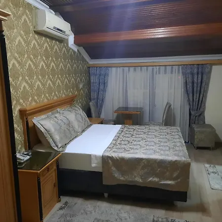 Grand Hisar Hotel
