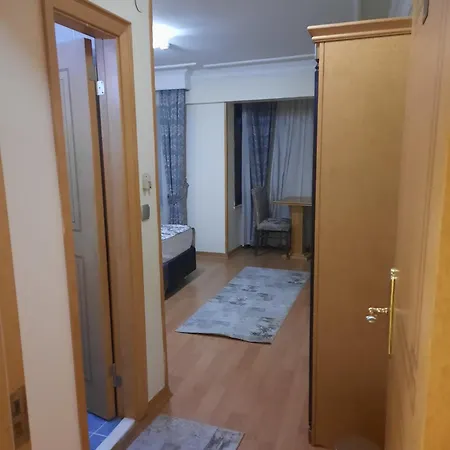 Grand Hisar 3*