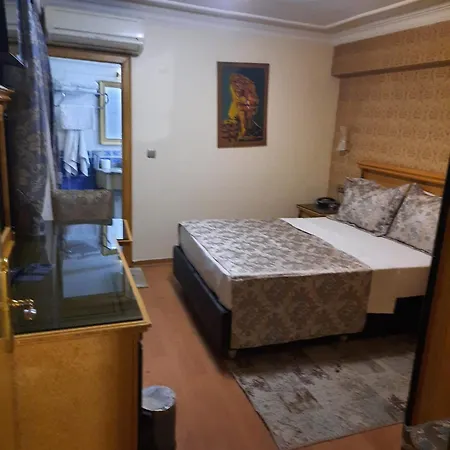 Grand Hisar Hotel