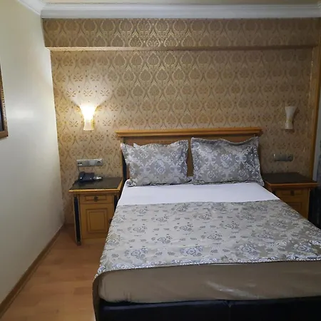 Grand Hisar 3*