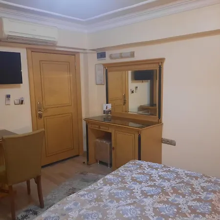 Hotel Grand Hisar Istanbul