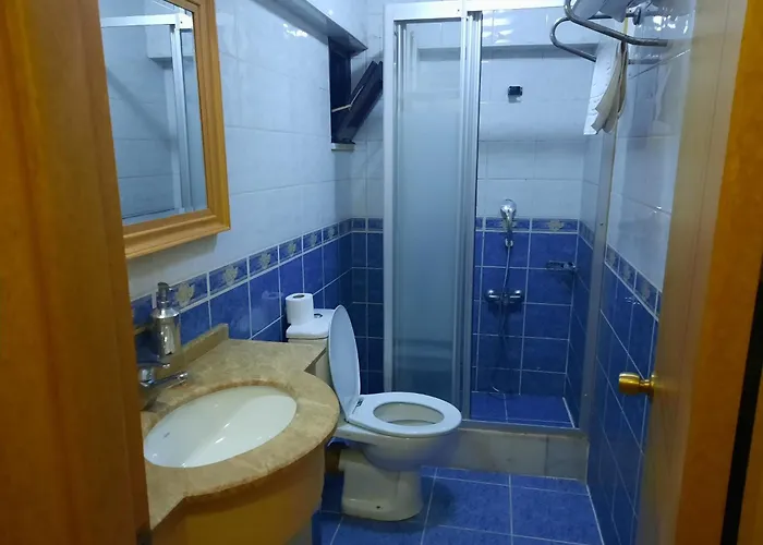 Grand Hisar Hotel 3*