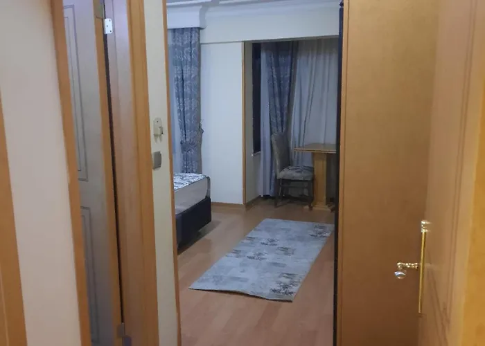 Grand Hisar 3*