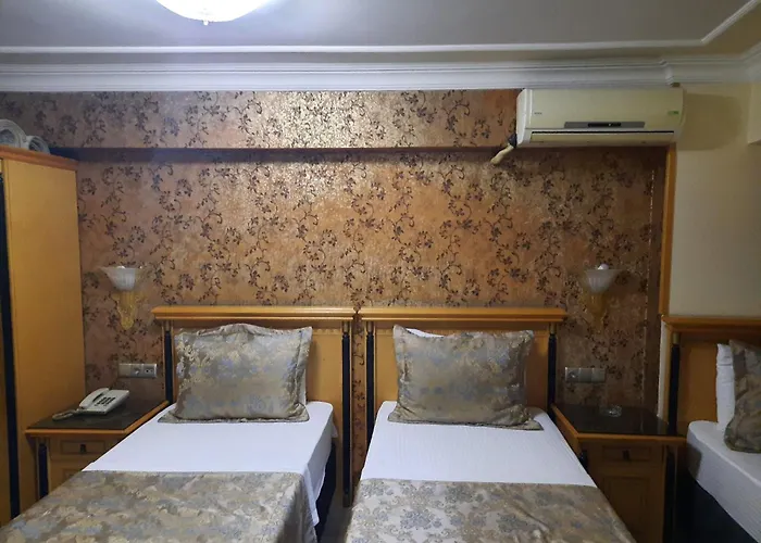 Grand Hisar Istanbul