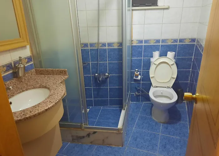 Grand Hisar Hotel 3*