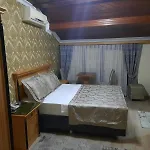 Grand Hisar Hotell