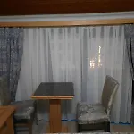 Grand Hisar Hotell