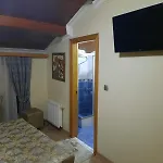 Hotell Grand Hisar 3*