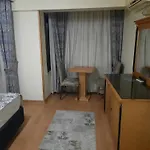 Grand Hisar Hotell