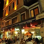 Hotell Grand Hisar 3*