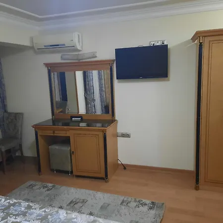 Hotell Grand Hisar