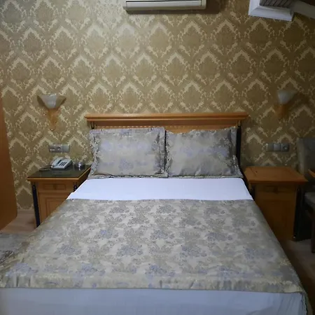 Grand Hisar فندق اسطنبول