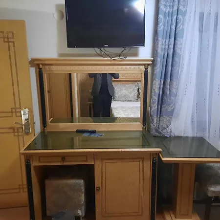 Grand Hisar فندق اسطنبول