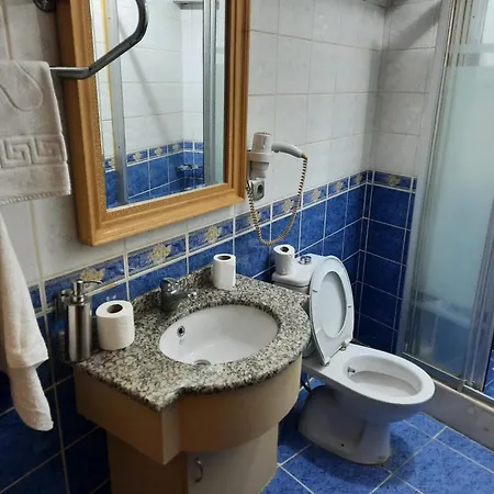 Grand Hisar فندق اسطنبول