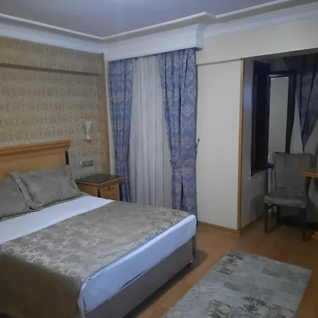 Otel Grand Hisar İstanbul