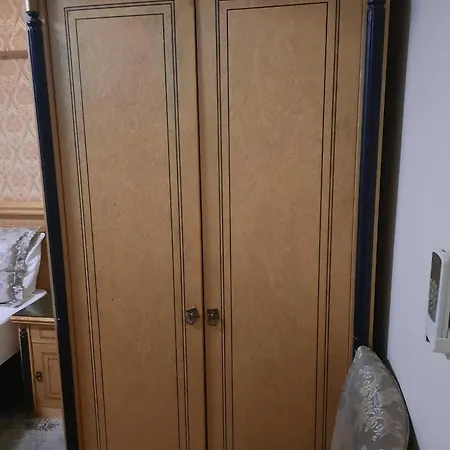 Szálloda Grand Hisar 3*