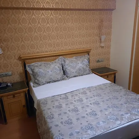 Otel Grand Hisar İstanbul