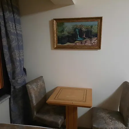 Grand Hisar İstanbul