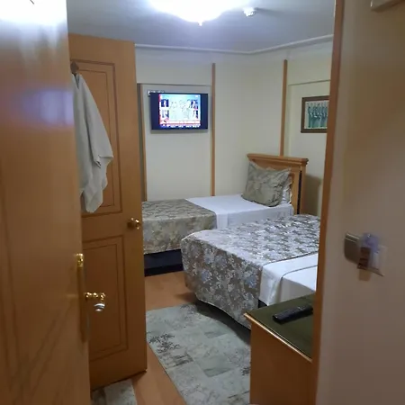 Grand Hisar 3*