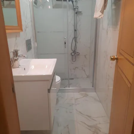 Szálloda Grand Hisar 3*