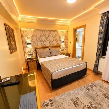 Grand Hisar 3* اسطنبول