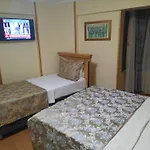Grand Hisar ホテル 3*