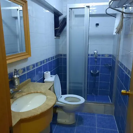 Grand Hisar Hotel 3*