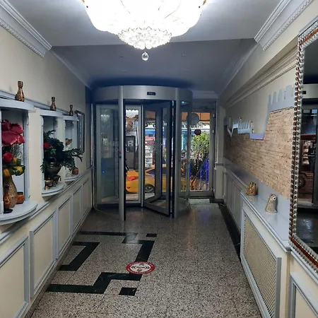 Grand Hisar Istambul