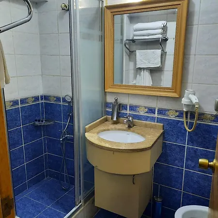 Grand Hisar 3* Istambul