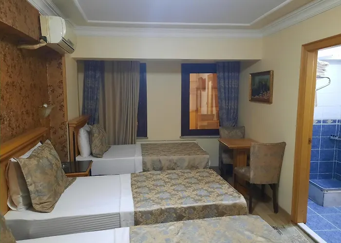 Grand Hisar Istanbul