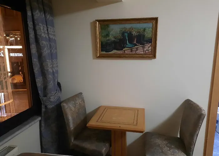 Grand Hisar Istanbul