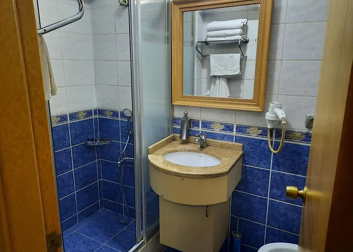 Grand Hisar 3* Istanbul