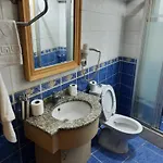Grand Hisar Hotel Istanbul