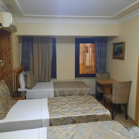 Grand Hisar Istambul