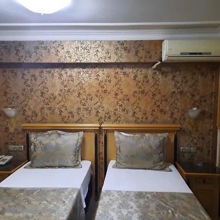 Grand Hisar Istambul