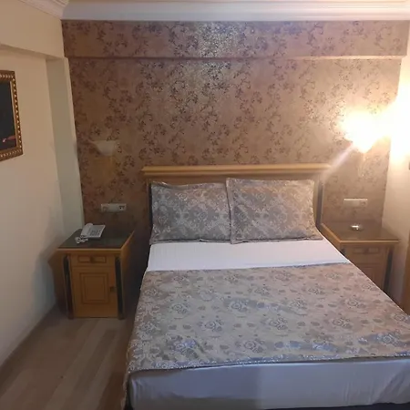 Hotel Grand Hisar Istambul